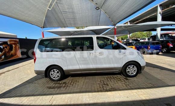 اشتري مستعمل Hyundai H1 White سيارة في Maseru في Maseru اشتري مستعمل Hyundai H1 White سيارة في Maseru في Maseru