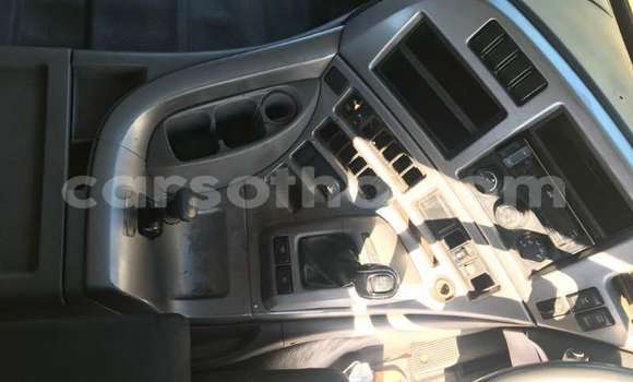 اشتري مستعمل Nissan UD Silver شاحنة في Import - Dubai في Maseru اشتري مستعمل Nissan UD Silver شاحنة في Import - Dubai في Maseru