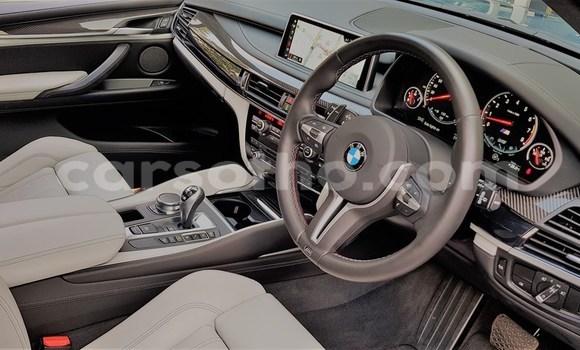 اشتري مستعمل BMW X5 M Blue سيارة في Import - Dubai في Maseru اشتري مستعمل BMW X5 M Blue سيارة في Import - Dubai في Maseru