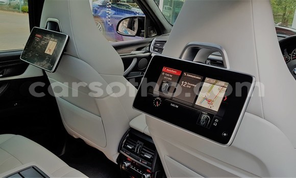 اشتري مستعمل BMW X5 M Blue سيارة في Import - Dubai في Maseru اشتري مستعمل BMW X5 M Blue سيارة في Import - Dubai في Maseru