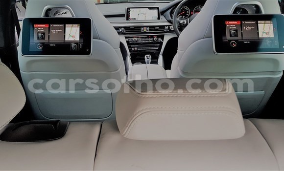 اشتري مستعمل BMW X5 M Blue سيارة في Import - Dubai في Maseru اشتري مستعمل BMW X5 M Blue سيارة في Import - Dubai في Maseru