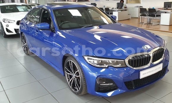 اشتري مستعمل BMW 3–Series Blue سيارة في Maseru في Maseru اشتري مستعمل BMW 3–Series Blue سيارة في Maseru في Maseru