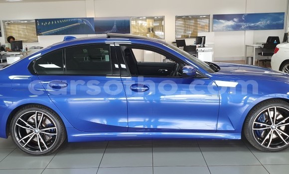 اشتري مستعمل BMW 3–Series Blue سيارة في Maseru في Maseru اشتري مستعمل BMW 3–Series Blue سيارة في Maseru في Maseru