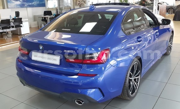 اشتري مستعمل BMW 3–Series Blue سيارة في Maseru في Maseru اشتري مستعمل BMW 3–Series Blue سيارة في Maseru في Maseru