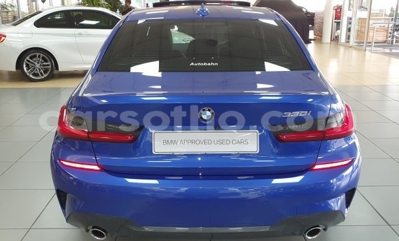 اشتري مستعمل BMW 3–Series Blue سيارة في Maseru في Maseru اشتري مستعمل BMW 3–Series Blue سيارة في Maseru في Maseru