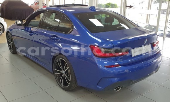 اشتري مستعمل BMW 3–Series Blue سيارة في Maseru في Maseru اشتري مستعمل BMW 3–Series Blue سيارة في Maseru في Maseru