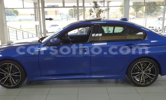 اشتري مستعمل BMW 3–Series Blue سيارة في Maseru في Maseru اشتري مستعمل BMW 3–Series Blue سيارة في Maseru في Maseru