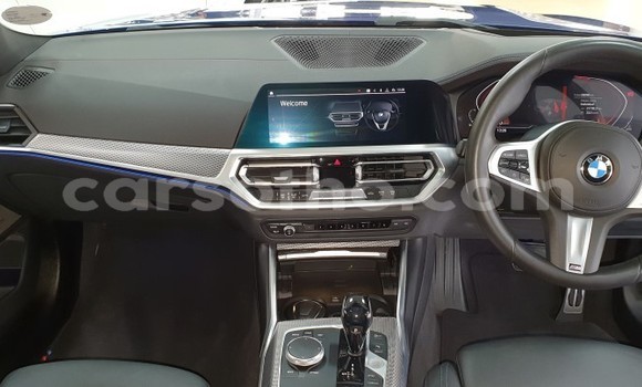 اشتري مستعمل BMW 3–Series Blue سيارة في Maseru في Maseru اشتري مستعمل BMW 3–Series Blue سيارة في Maseru في Maseru