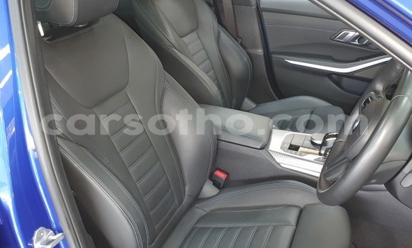 اشتري مستعمل BMW 3–Series Blue سيارة في Maseru في Maseru اشتري مستعمل BMW 3–Series Blue سيارة في Maseru في Maseru