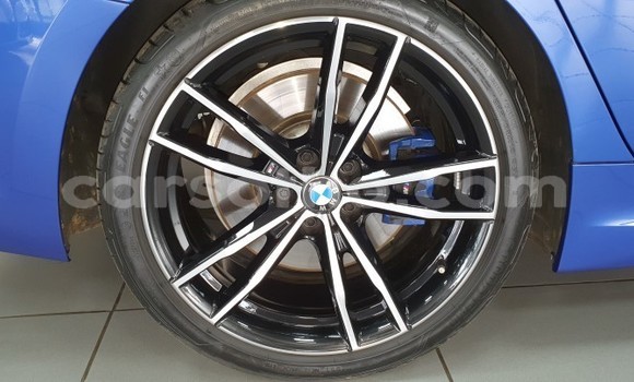 اشتري مستعمل BMW 3–Series Blue سيارة في Maseru في Maseru اشتري مستعمل BMW 3–Series Blue سيارة في Maseru في Maseru