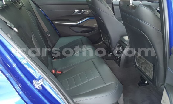 اشتري مستعمل BMW 3–Series Blue سيارة في Maseru في Maseru اشتري مستعمل BMW 3–Series Blue سيارة في Maseru في Maseru