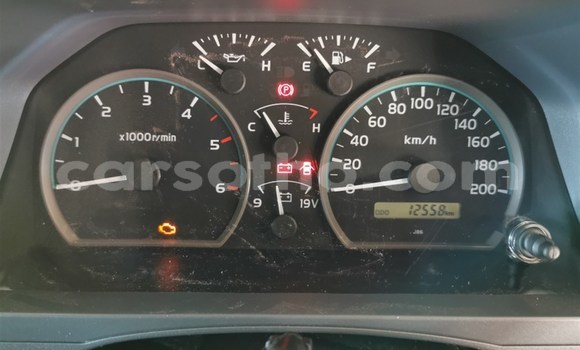 اشتري مستعمل Toyota Land Cruiser Beige سيارة في Maseru في Maseru اشتري مستعمل Toyota Land Cruiser Beige سيارة في Maseru في Maseru