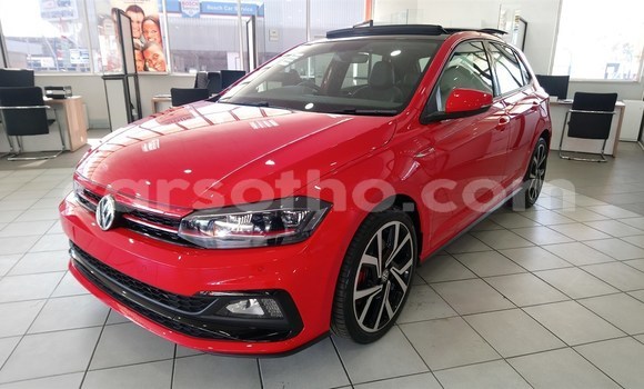 اشتري مستعمل Volkswagen Polo Red سيارة في Maseru في Maseru اشتري مستعمل Volkswagen Polo Red سيارة في Maseru في Maseru