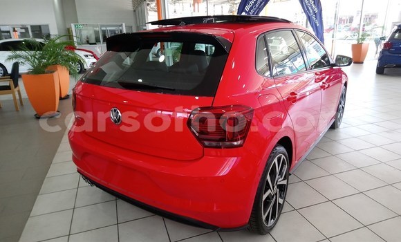 اشتري مستعمل Volkswagen Polo Red سيارة في Maseru في Maseru اشتري مستعمل Volkswagen Polo Red سيارة في Maseru في Maseru