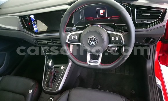 اشتري مستعمل Volkswagen Polo Red سيارة في Maseru في Maseru اشتري مستعمل Volkswagen Polo Red سيارة في Maseru في Maseru