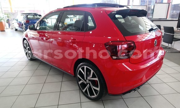 اشتري مستعمل Volkswagen Polo Red سيارة في Maseru في Maseru اشتري مستعمل Volkswagen Polo Red سيارة في Maseru في Maseru