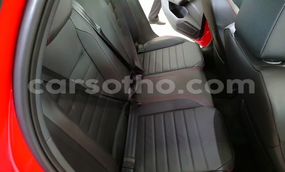 اشتري مستعمل Volkswagen Polo Red سيارة في Maseru في Maseru اشتري مستعمل Volkswagen Polo Red سيارة في Maseru في Maseru