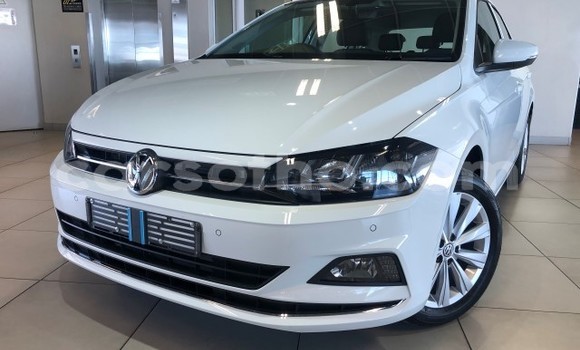 اشتري مستعمل Volkswagen Polo White سيارة في Maseru في Maseru اشتري مستعمل Volkswagen Polo White سيارة في Maseru في Maseru