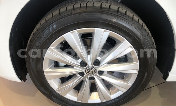 اشتري مستعمل Volkswagen Polo White سيارة في Maseru في Maseru اشتري مستعمل Volkswagen Polo White سيارة في Maseru في Maseru
