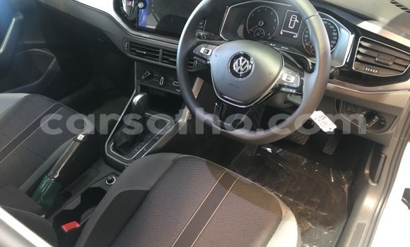 اشتري مستعمل Volkswagen Polo White سيارة في Maseru في Maseru اشتري مستعمل Volkswagen Polo White سيارة في Maseru في Maseru