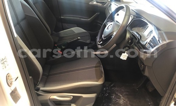 اشتري مستعمل Volkswagen Polo White سيارة في Maseru في Maseru اشتري مستعمل Volkswagen Polo White سيارة في Maseru في Maseru