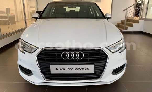 اشتري مستعمل Audi A3 White سيارة في Maseru في Maseru اشتري مستعمل Audi A3 White سيارة في Maseru في Maseru