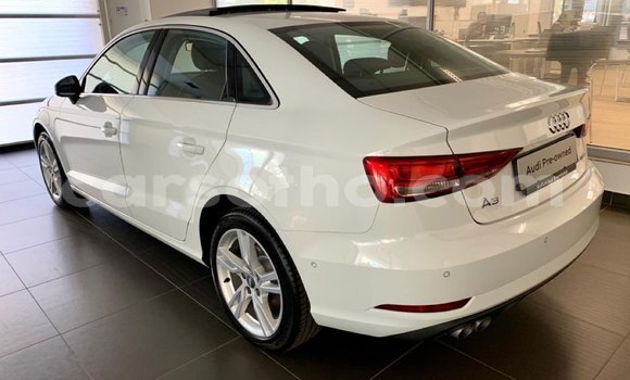 اشتري مستعمل Audi A3 White سيارة في Maseru في Maseru اشتري مستعمل Audi A3 White سيارة في Maseru في Maseru