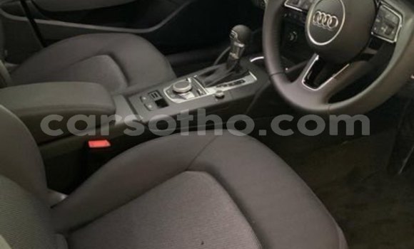 اشتري مستعمل Audi A3 White سيارة في Maseru في Maseru اشتري مستعمل Audi A3 White سيارة في Maseru في Maseru