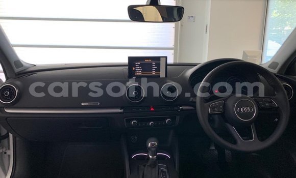 اشتري مستعمل Audi A3 White سيارة في Maseru في Maseru اشتري مستعمل Audi A3 White سيارة في Maseru في Maseru