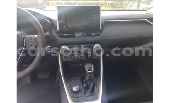 اشتري Imported Toyota 4Runner Other سيارة في Import - Dubai في Maseru اشتري Imported Toyota 4Runner Other سيارة في Import - Dubai في Maseru