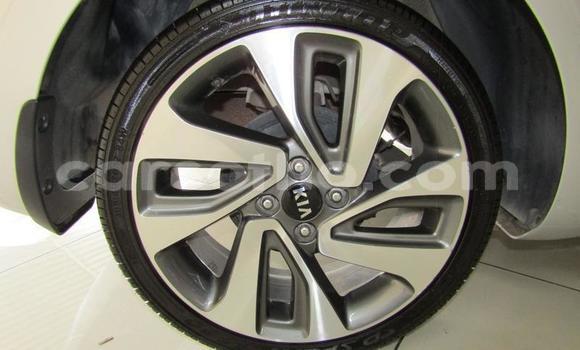 اشتري مستعمل Kia Rio Silver سيارة في Roma في Maseru اشتري مستعمل Kia Rio Silver سيارة في Roma في Maseru