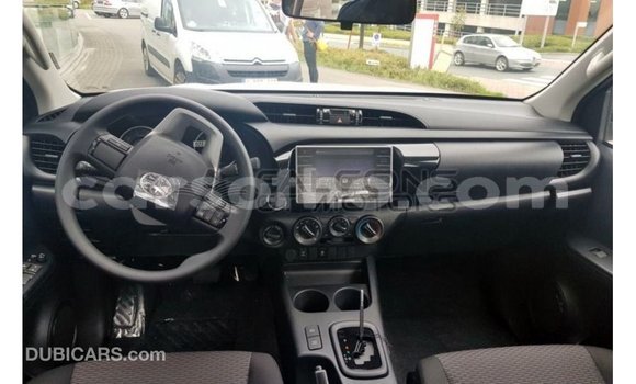 اشتري Imported Toyota Hilux Other سيارة في Import - Dubai في Maseru اشتري Imported Toyota Hilux Other سيارة في Import - Dubai في Maseru