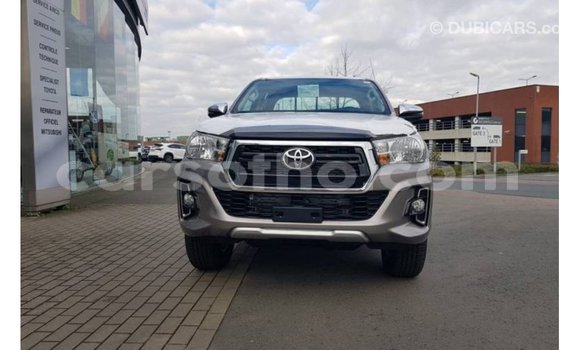اشتري Imported Toyota Hilux Other سيارة في Import - Dubai في Maseru اشتري Imported Toyota Hilux Other سيارة في Import - Dubai في Maseru