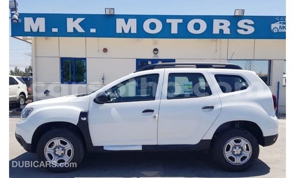 Sayi Imported Renault 19 White Mota in Import - Dubai a Maseru Sayi Imported Renault 19 White Mota in Import - Dubai a Maseru