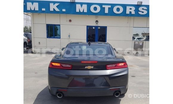 Sayi Imported Chevrolet Camaro Other Mota in Import - Dubai a Maseru Sayi Imported Chevrolet Camaro Other Mota in Import - Dubai a Maseru