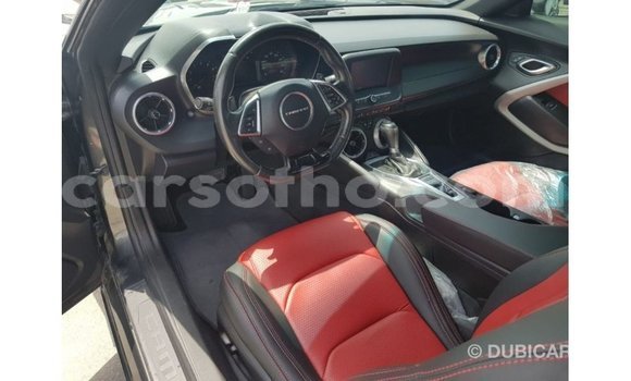 Sayi Imported Chevrolet Camaro Other Mota in Import - Dubai a Maseru Sayi Imported Chevrolet Camaro Other Mota in Import - Dubai a Maseru