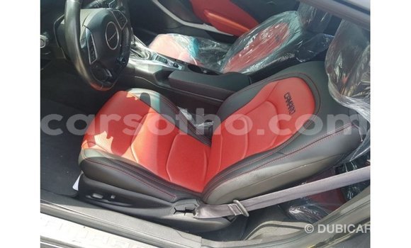 Sayi Imported Chevrolet Camaro Other Mota in Import - Dubai a Maseru Sayi Imported Chevrolet Camaro Other Mota in Import - Dubai a Maseru