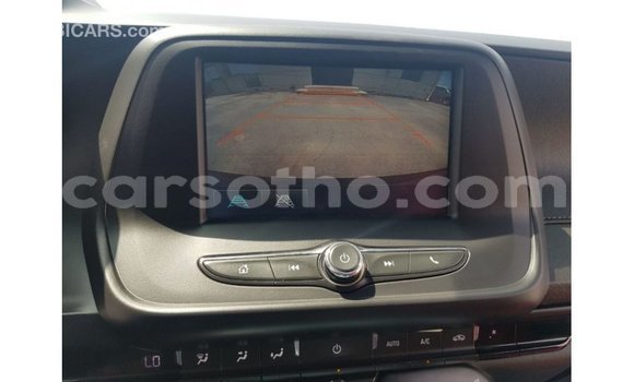 Sayi Imported Chevrolet Camaro Other Mota in Import - Dubai a Maseru Sayi Imported Chevrolet Camaro Other Mota in Import - Dubai a Maseru