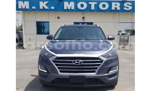 Acheter Import Voiture Hyundai Tucson Autre à Import - Dubai, Maseru Acheter Import Voiture Hyundai Tucson Autre à Import - Dubai, Maseru
