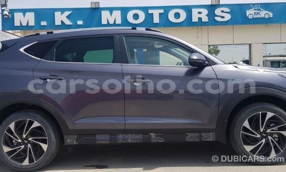 Acheter Import Voiture Hyundai Tucson Autre à Import - Dubai, Maseru Acheter Import Voiture Hyundai Tucson Autre à Import - Dubai, Maseru