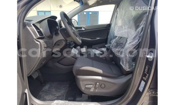 Acheter Import Voiture Hyundai Tucson Autre à Import - Dubai, Maseru Acheter Import Voiture Hyundai Tucson Autre à Import - Dubai, Maseru