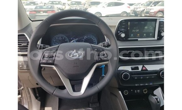 Acheter Import Voiture Hyundai Tucson Autre à Import - Dubai, Maseru Acheter Import Voiture Hyundai Tucson Autre à Import - Dubai, Maseru