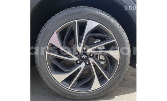 Acheter Import Voiture Hyundai Tucson Autre à Import - Dubai, Maseru Acheter Import Voiture Hyundai Tucson Autre à Import - Dubai, Maseru