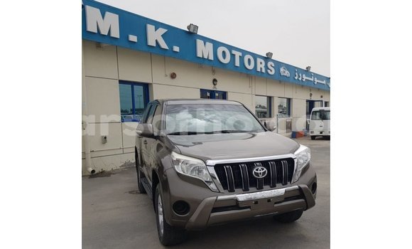 Sayi Imported Toyota Prado Other Mota in Import - Dubai a Maseru Sayi Imported Toyota Prado Other Mota in Import - Dubai a Maseru