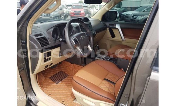 Sayi Imported Toyota Prado Other Mota in Import - Dubai a Maseru Sayi Imported Toyota Prado Other Mota in Import - Dubai a Maseru