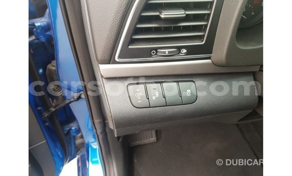 Sayi Imported Hyundai Elantra Blue Mota in Import - Dubai a Maseru Sayi Imported Hyundai Elantra Blue Mota in Import - Dubai a Maseru