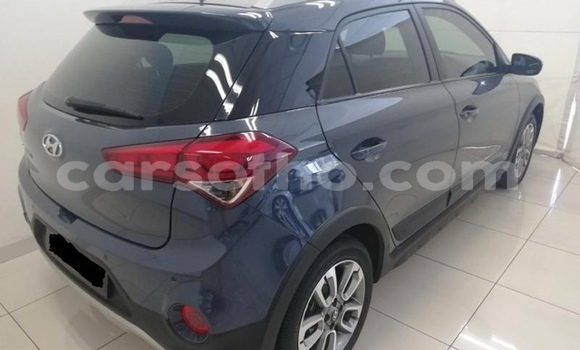 Acheter Occasion Voiture Hyundai i20 Bleu à Maseru, Maseru Acheter Occasion Voiture Hyundai i20 Bleu à Maseru, Maseru