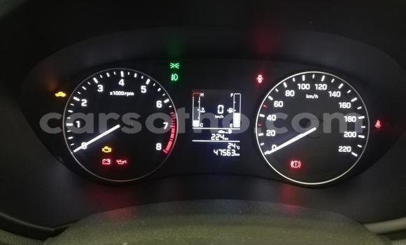 Acheter Occasion Voiture Hyundai i20 Bleu à Maseru, Maseru Acheter Occasion Voiture Hyundai i20 Bleu à Maseru, Maseru