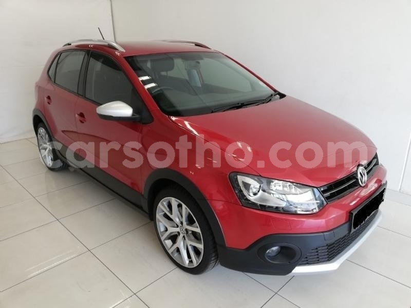 Big with watermark volkswagen polo maseru maseru 17518