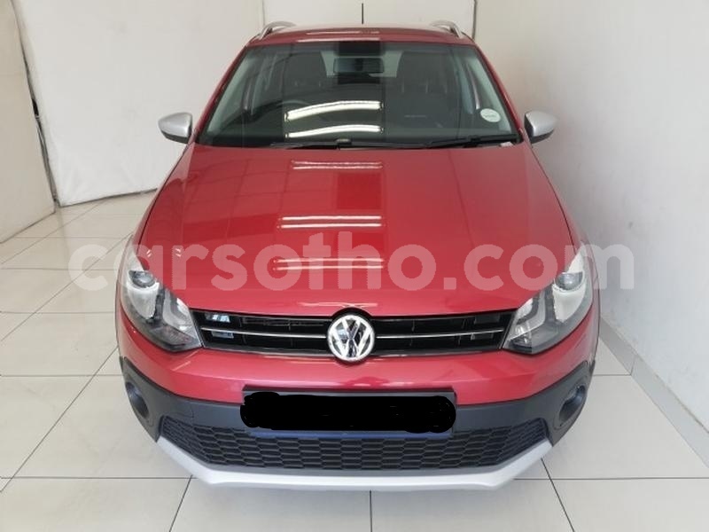 Big with watermark volkswagen polo maseru maseru 17518